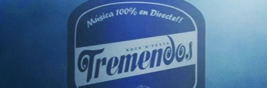 TREMENDOSrock's profile banner image