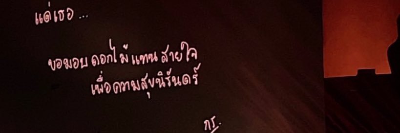 iflowerqirll's profile banner image