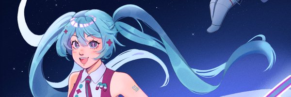 rosetintedart_ Profile Banner