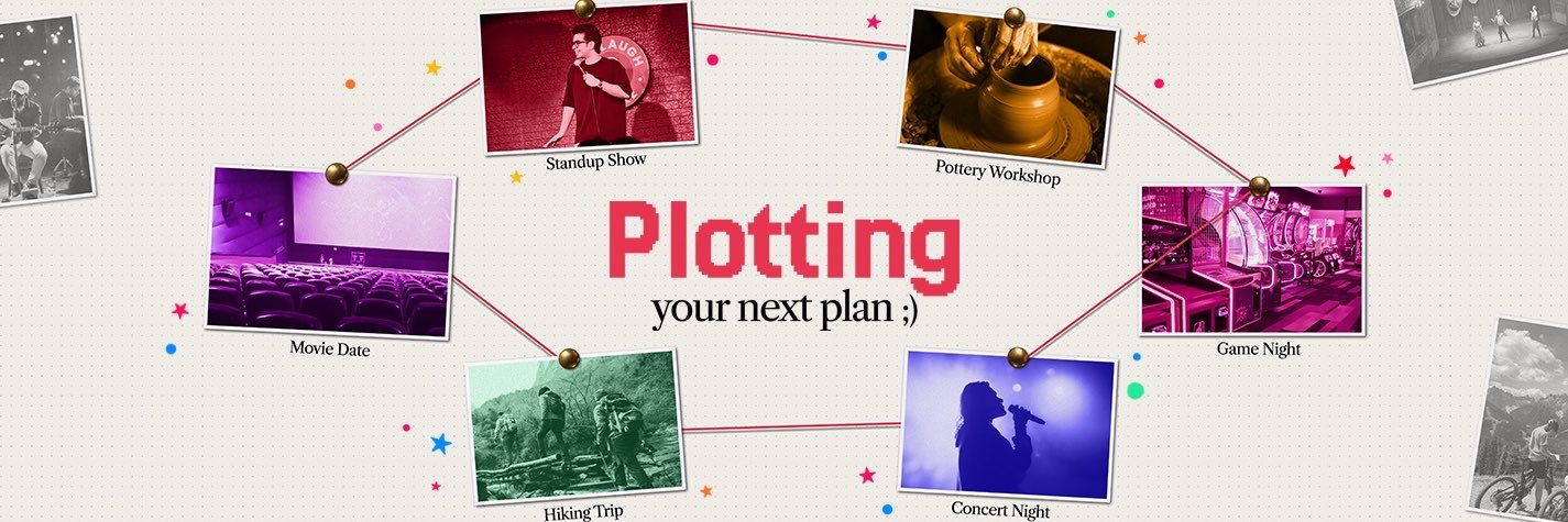bookmyshow's profile banner image