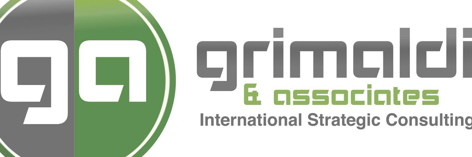 Ricardo J. Grimaldi banner