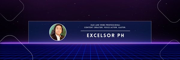 excelsorph Profile Banner