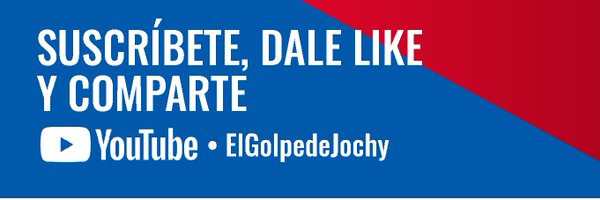 elmismogolpe Profile Banner