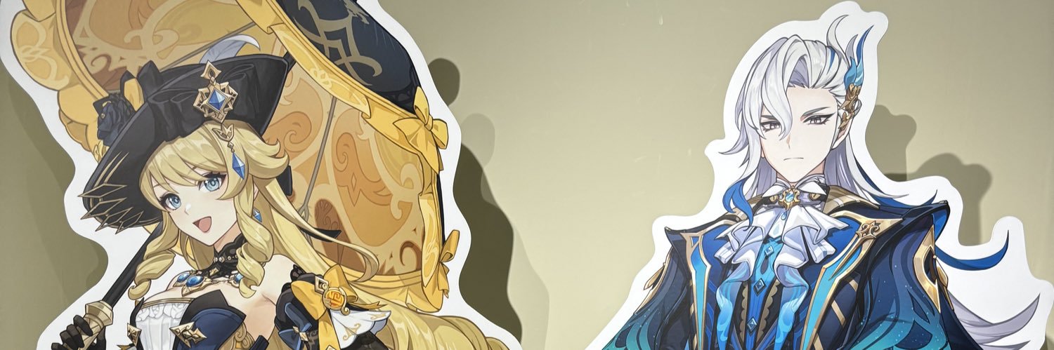 ivorymeteor's profile banner image