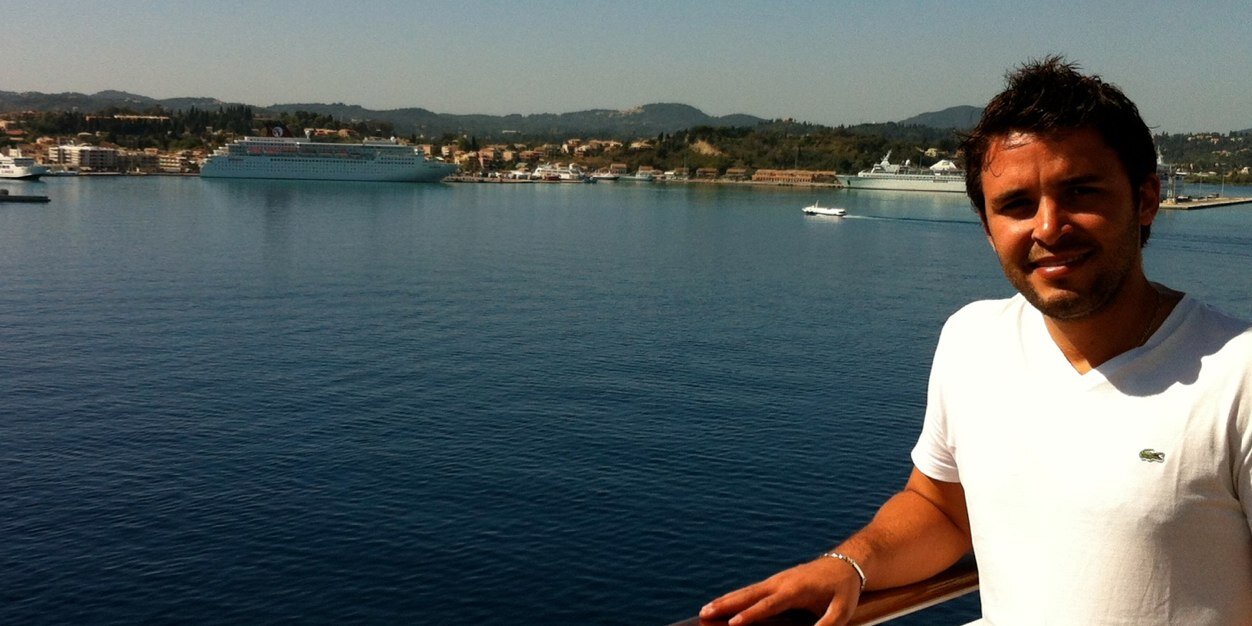 joseediaz's profile banner image