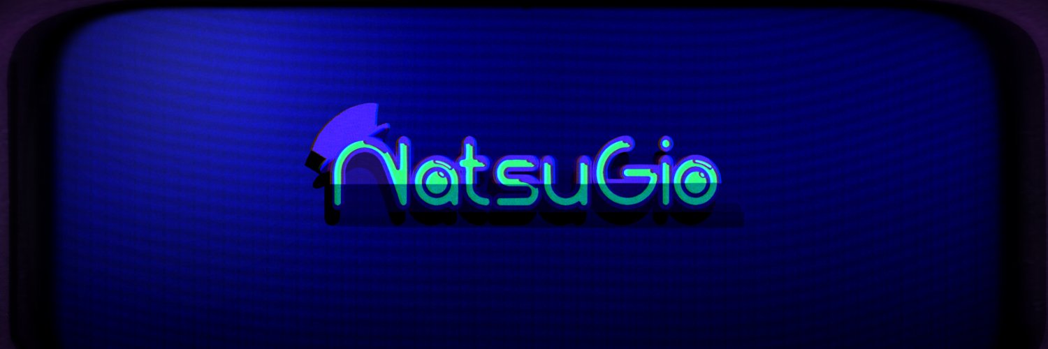 Natsugio ! NUEVO VIDEOO's banner