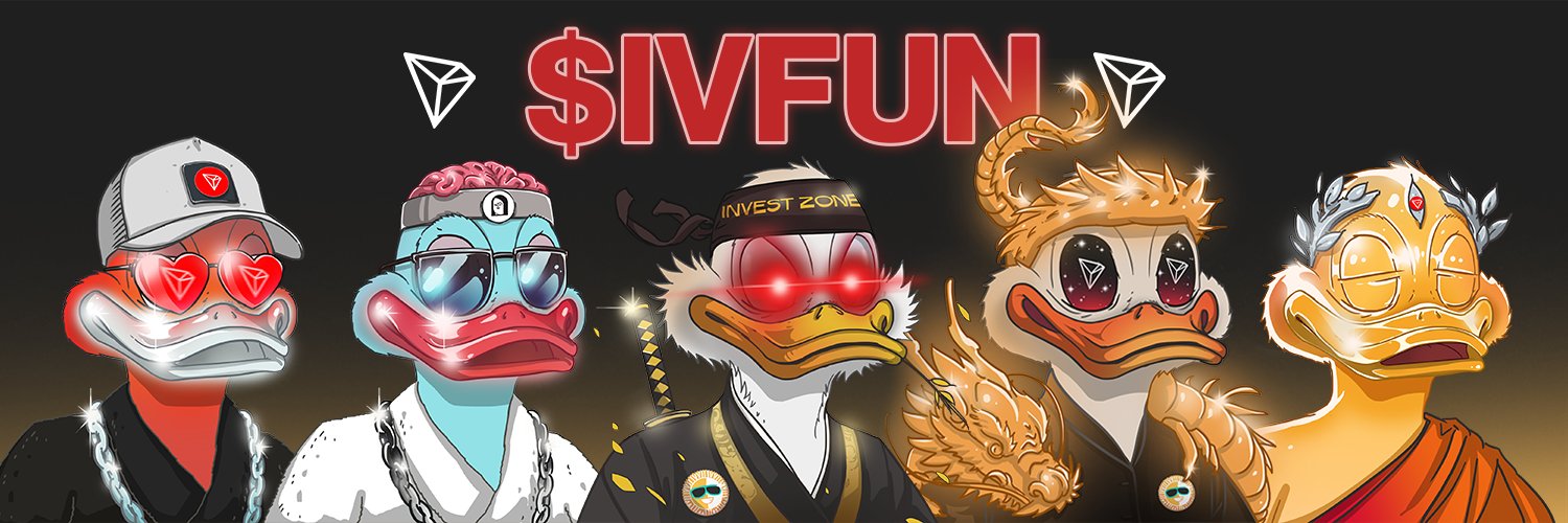 IVfun Memes banner