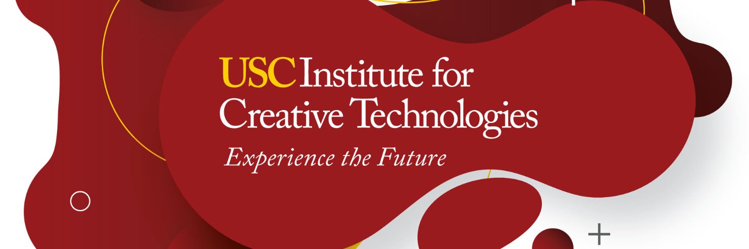 USC ICT Profile Banner
