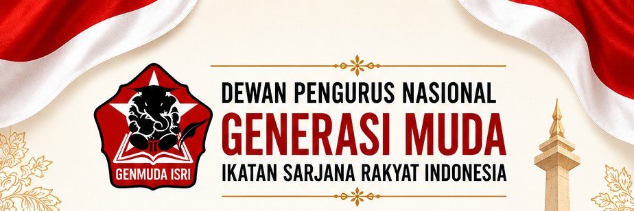 genmudaisri's profile banner image
