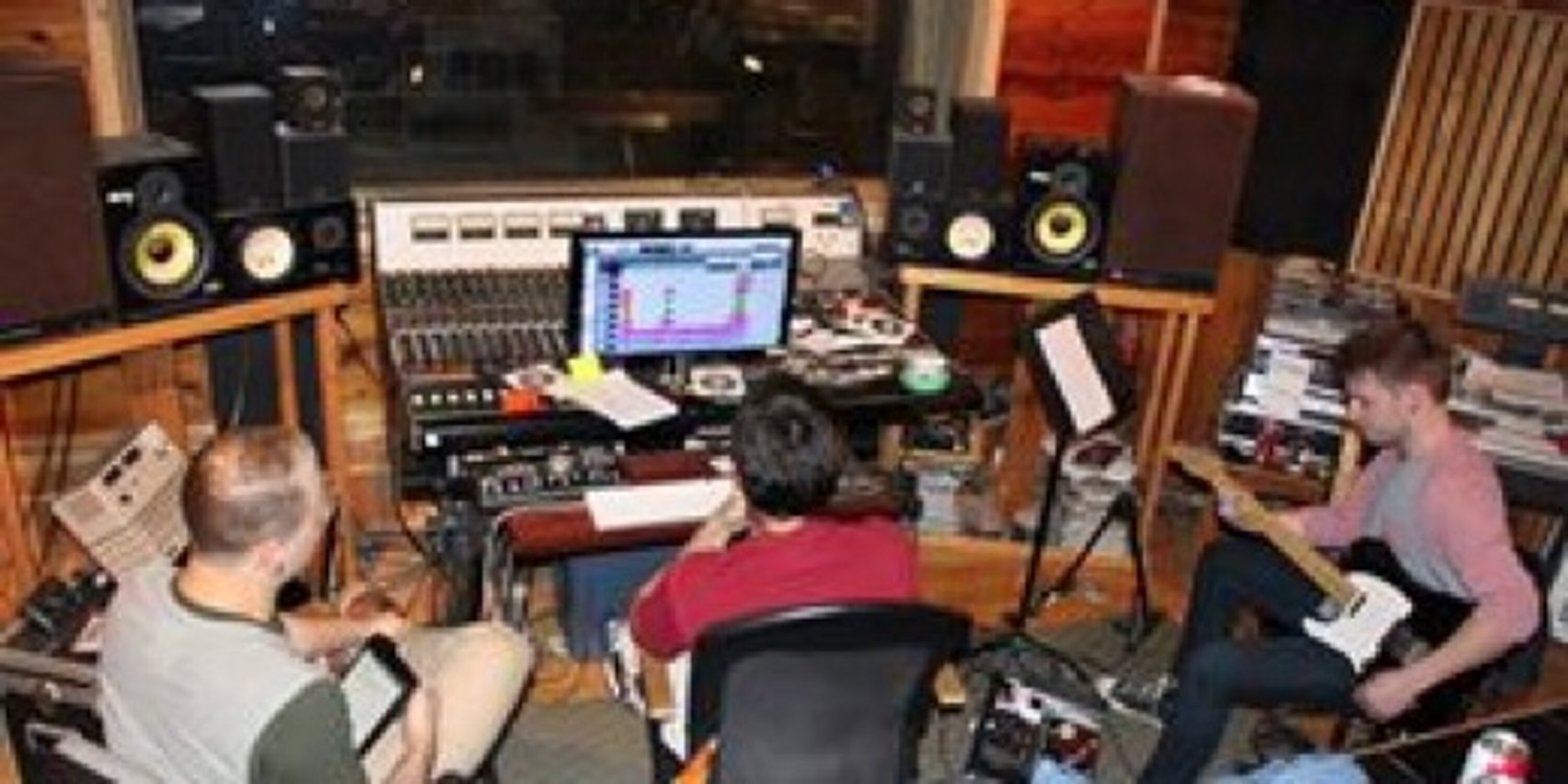 PascucciAudio's profile banner image