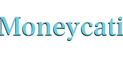 Moneycation™ banner
