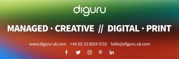Diguru Profile Banner