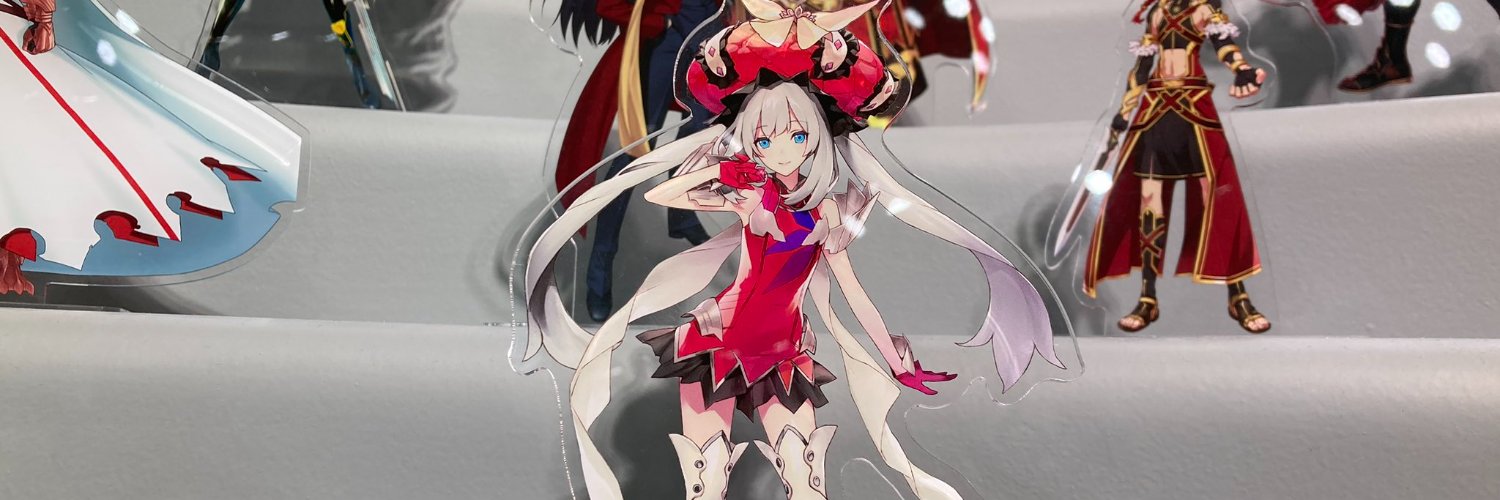 (´はωも｀) banner