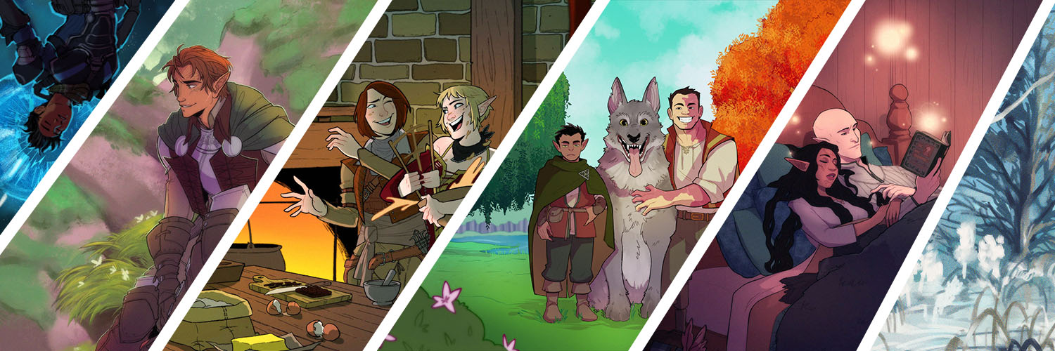 ParagonRaptors's profile banner image