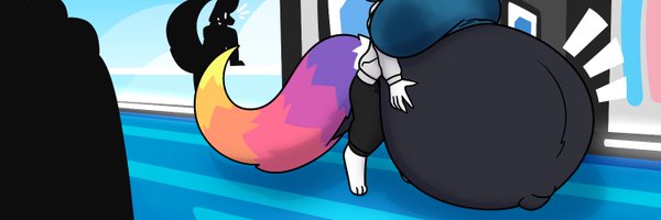 daebelly (COMMS OPEN) 🏳️‍⚧️ Profile Banner