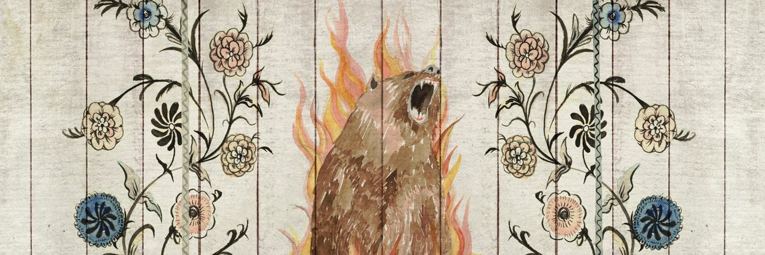 artceletraeh's profile banner image