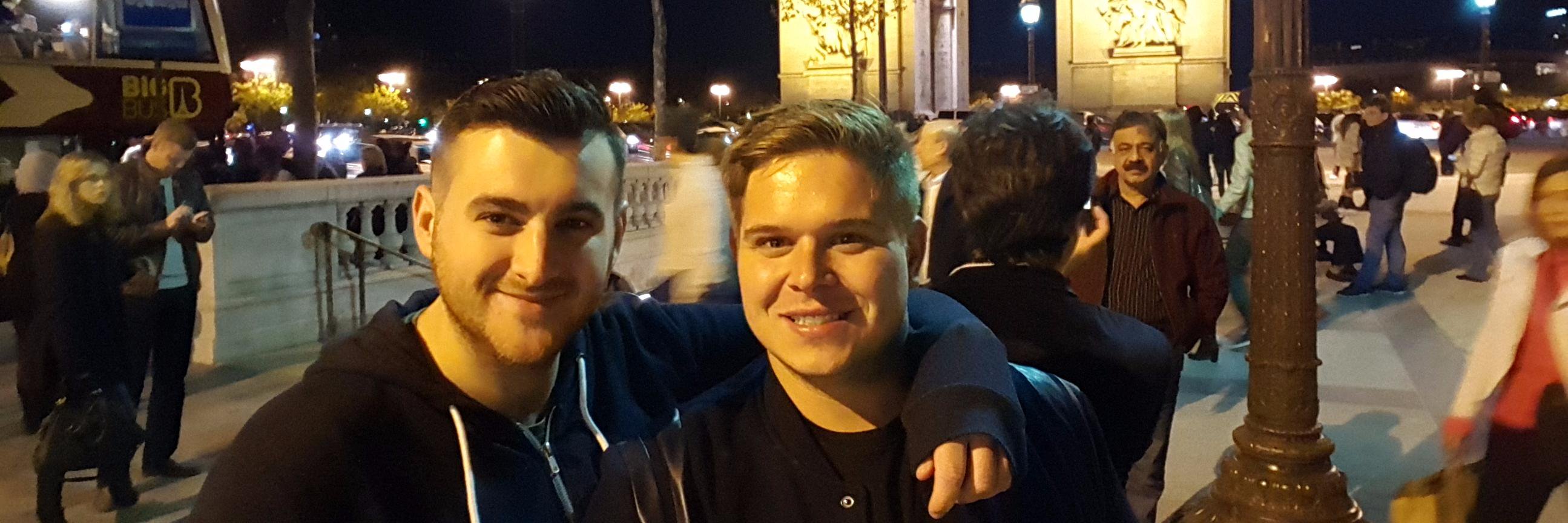 Rob Kenny-Lipar banner