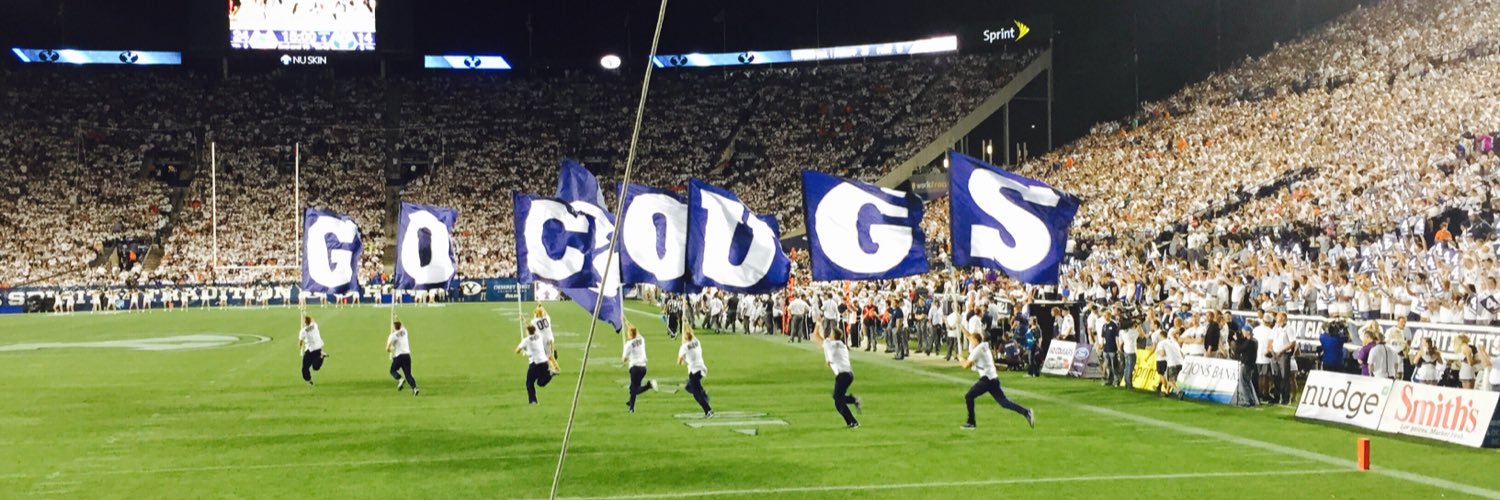 Coug Thunder banner