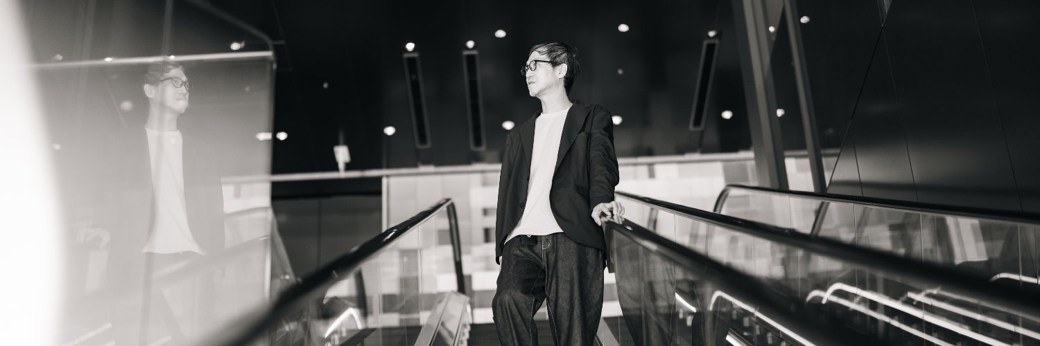 kaz_archvision's profile banner image