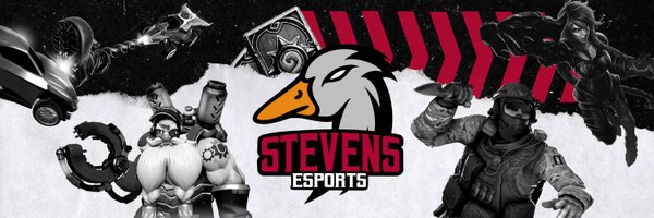 StevensEsports Profile Banner