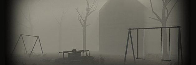 The Watcher banner