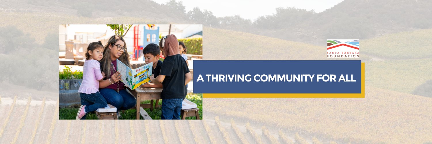 sbfoundation's profile banner image
