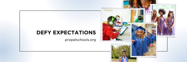 PropelSchools Profile Banner