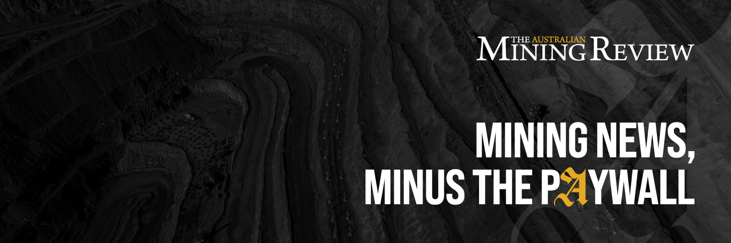 AuMiningReview's profile banner image