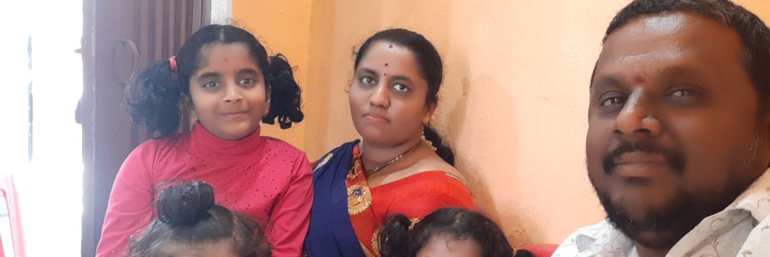 srisha82s's profile banner image