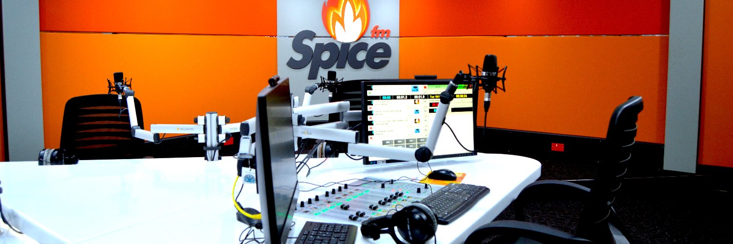 SpiceFM's banner