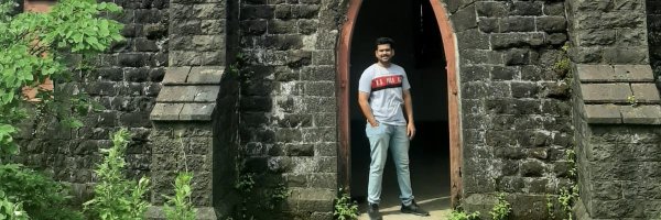 Prashant_G8 Profile Banner