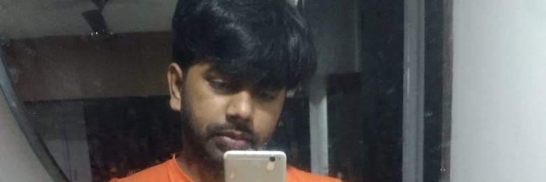 Rahulchandel25's profile banner image