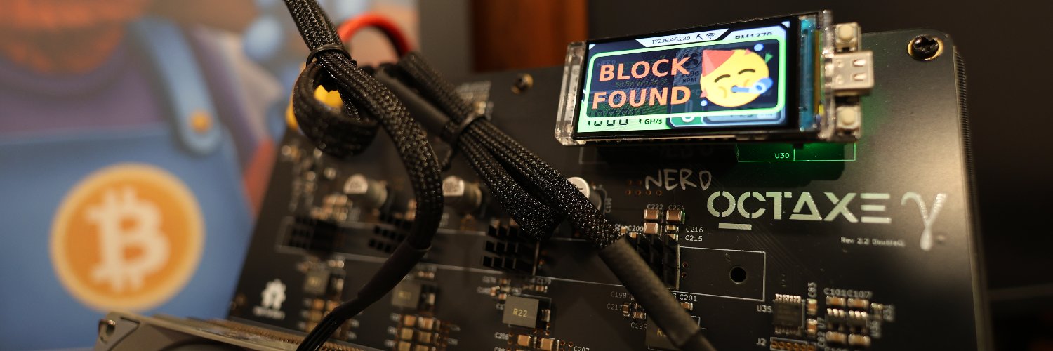 Red Panda Mining banner