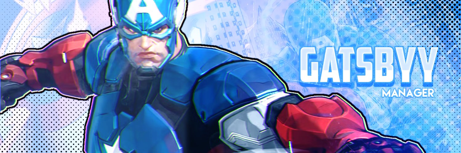 Gatsbyy's banner