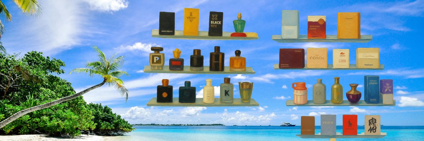 perfumesamedida's profile banner image