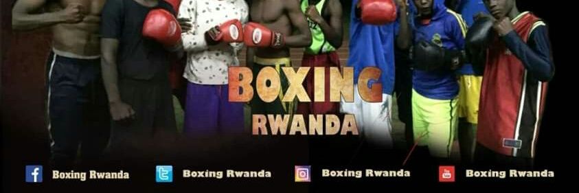 Boxing Rwanda banner