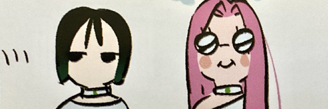 Mari 🦦 banner