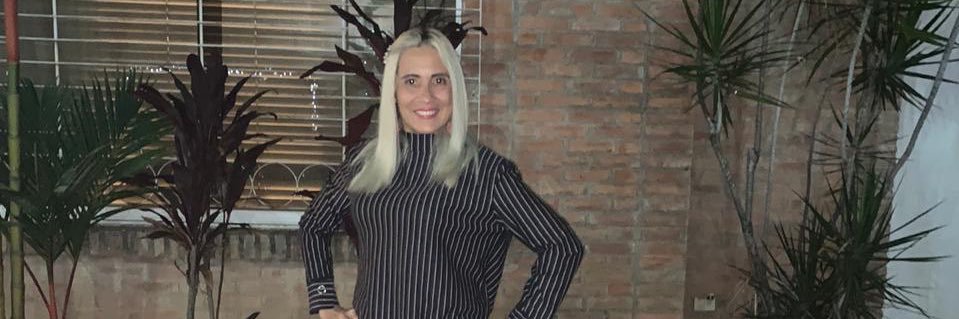 LUZDELMAR69's profile banner image