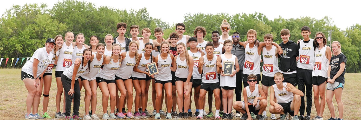 MaizeSouthXC's profile banner image