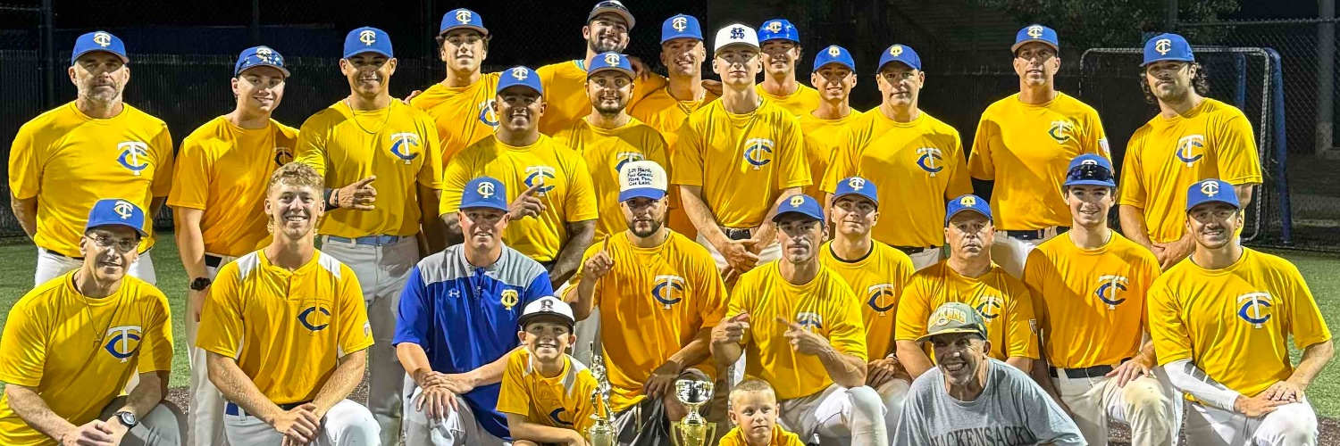 troastbaseball's profile banner image