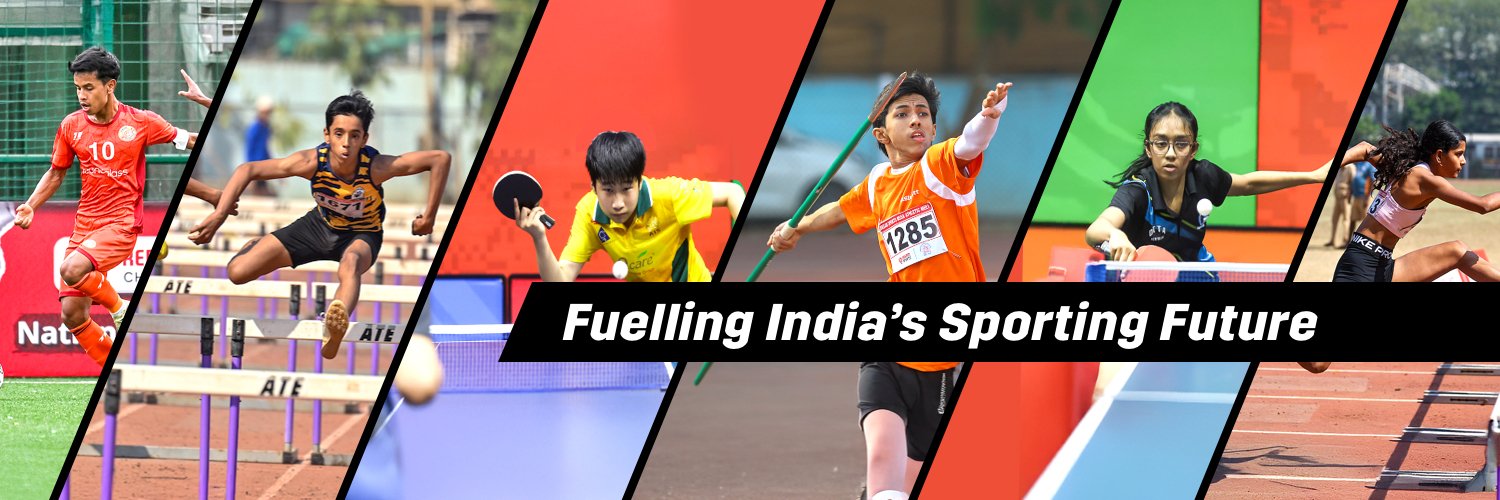 Dream Sports Foundation banner