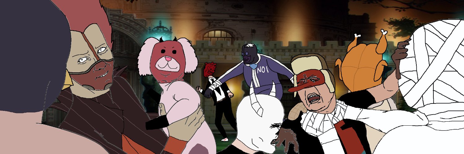 YesAIfound's profile banner image