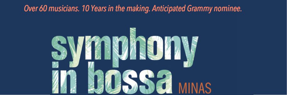 Minas Music banner