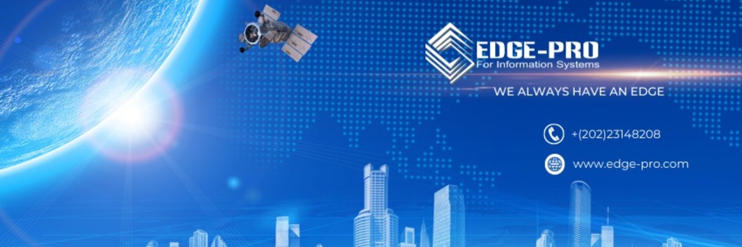 EDGEProIS's profile banner image