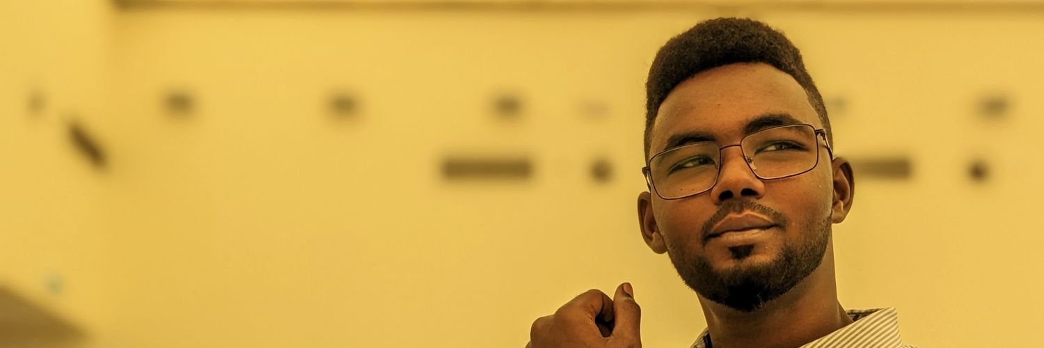 WadahMahir's profile banner image