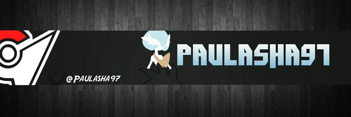 Paulasha97's profile banner image