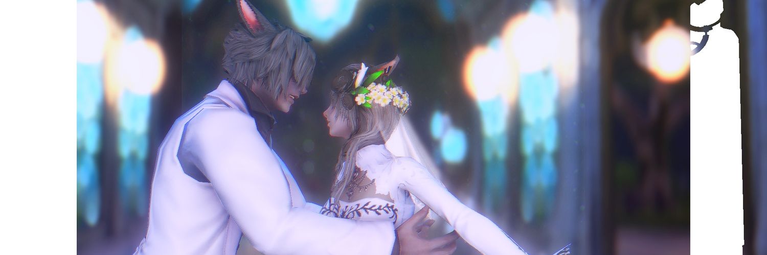gamefuxy's profile banner image