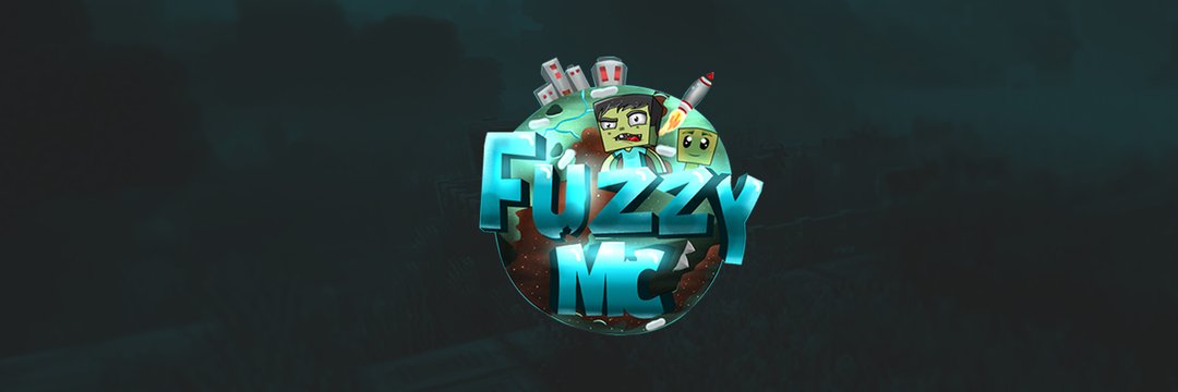 RedeFuzzy's profile banner image