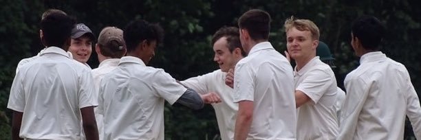 Thomas Gregory banner