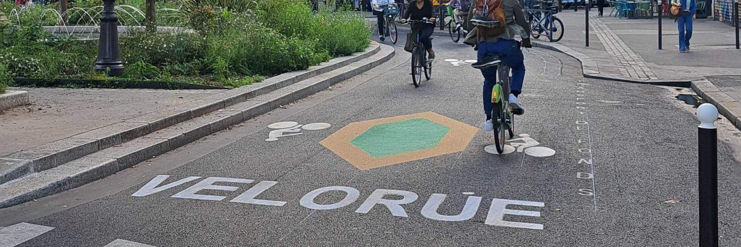 Paris en Selle - 12e banner